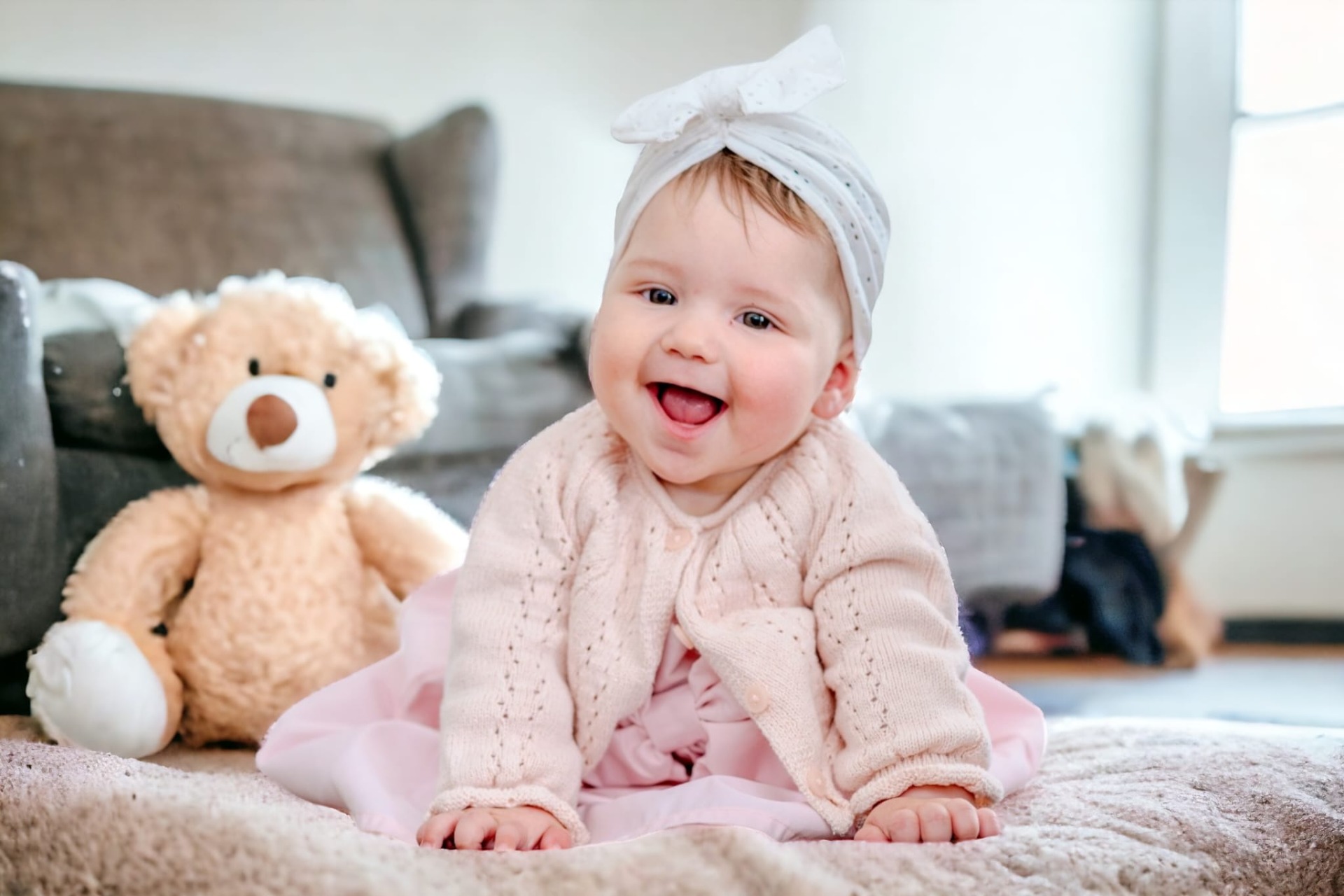 NORA AMELIE GABRIELA