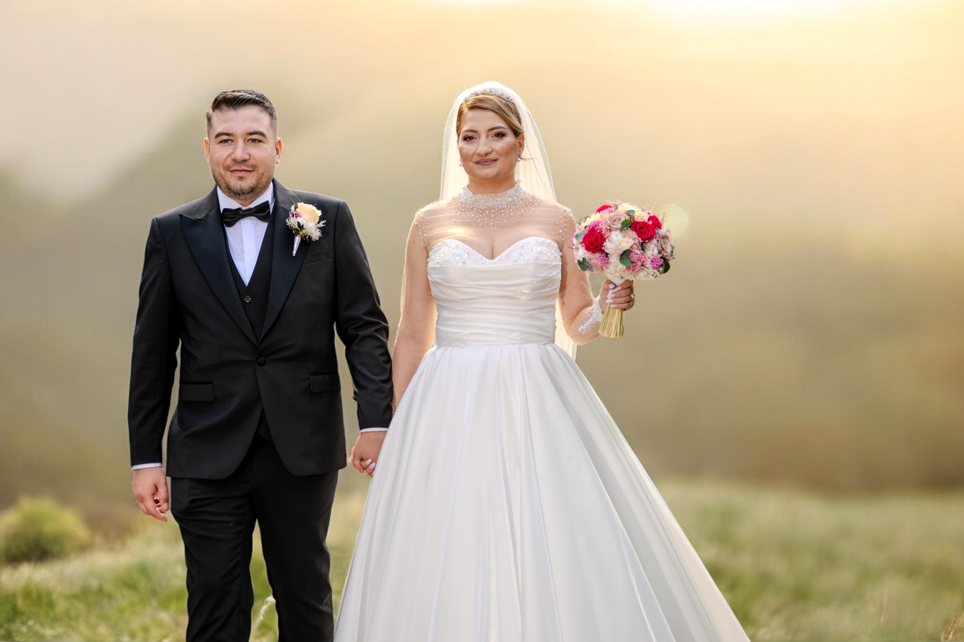 PETRONELA & VALENTIN